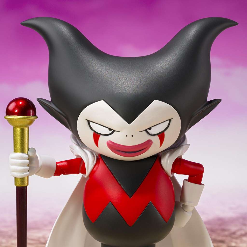 Dragon Ball Daima S.H.Figuarts King Gomah Action Figure 7.5 cm Bandai