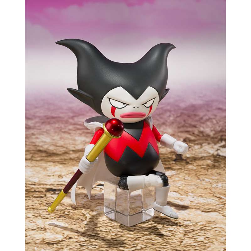 Dragon Ball Daima S.H.Figuarts King Gomah Action Figure 7.5 cm Bandai