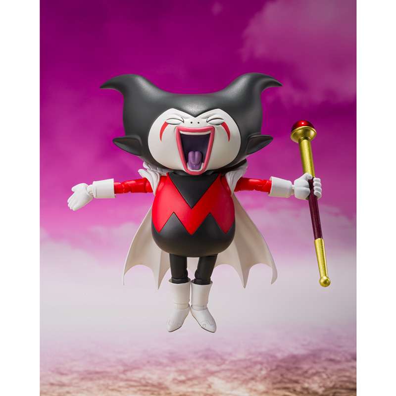 Dragon Ball Daima S.H.Figuarts King Gomah Action Figure 7.5 cm Bandai