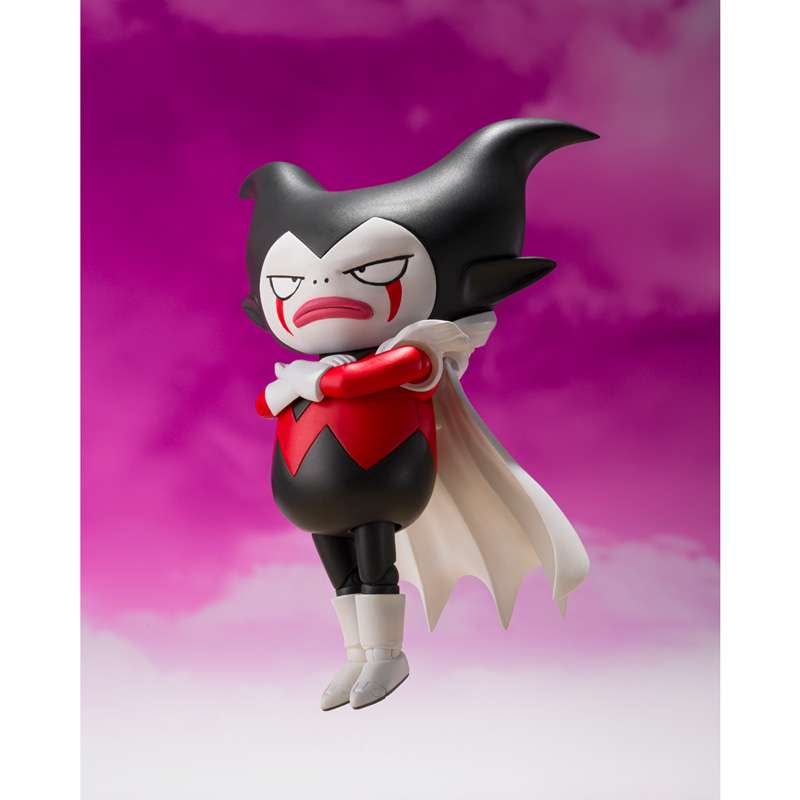 Dragon Ball Daima S.H.Figuarts King Gomah Action Figure 7.5 cm Bandai