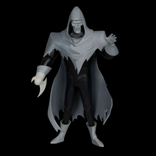 Dc Direct Batman: The Animated Series Build-A-Figure Wave 4 Set 4 Action Figures 14 cm McFarlane Toys