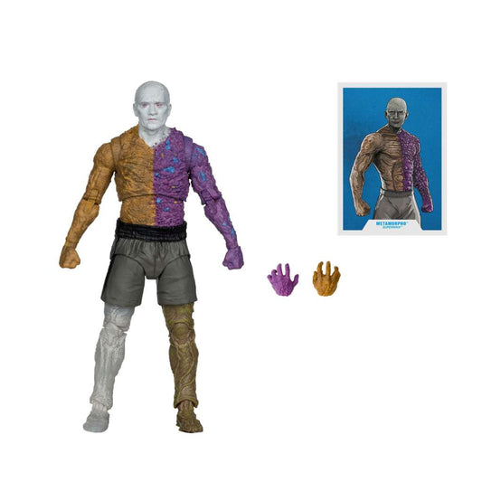 DC Multiverse Superman Movie 2025 Metamorpho Action Figure 17 Cm McFarlane Toys