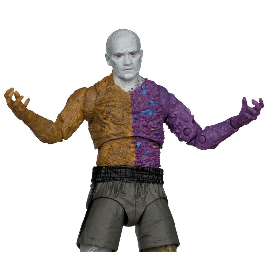 DC Multiverse Superman Movie 2025 Metamorpho Action Figure 17 Cm McFarlane Toys