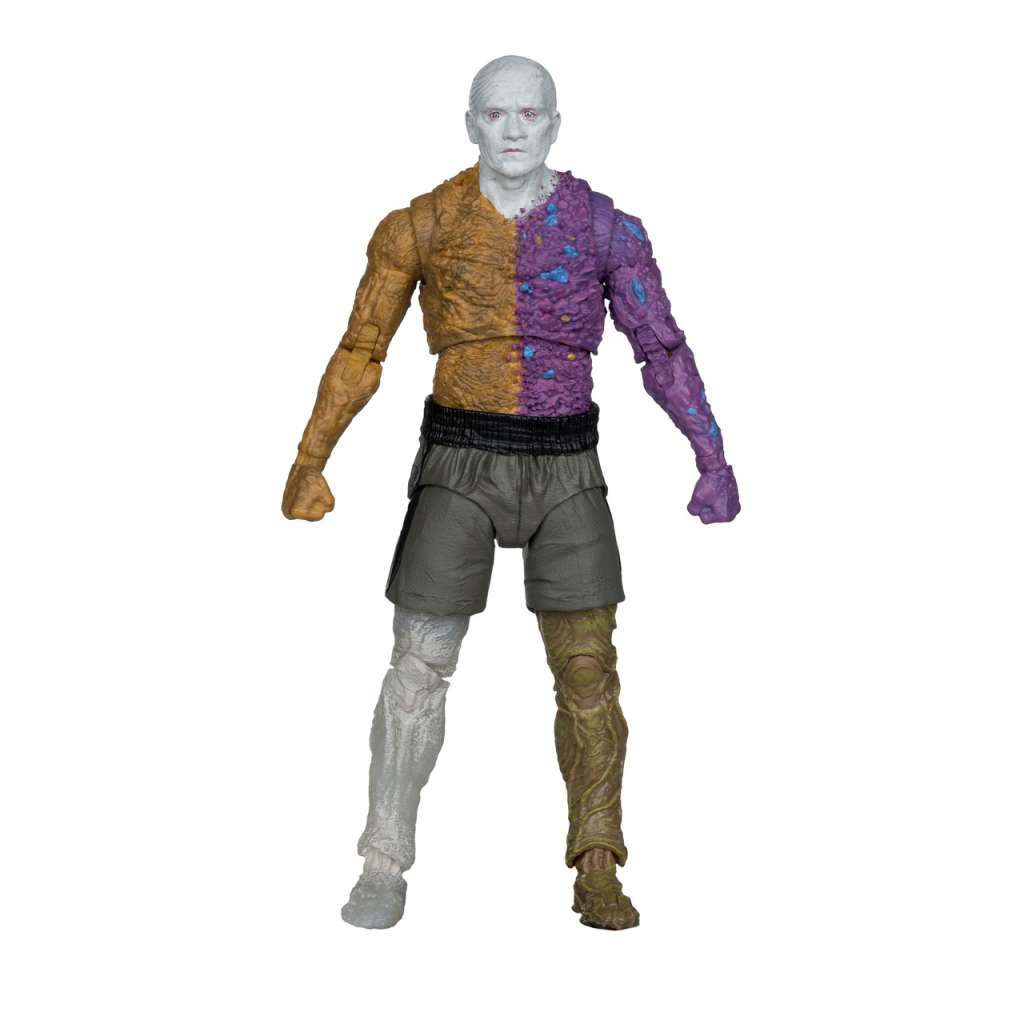DC Multiverse Superman Movie 2025 Metamorpho Action Figure 17 Cm McFarlane Toys