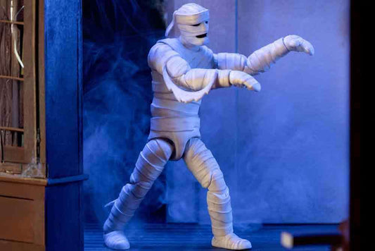 Scooby-Doo Mummy Of Ankha Wave 1 De Luxe Action Figure 15 cm Jada Toys