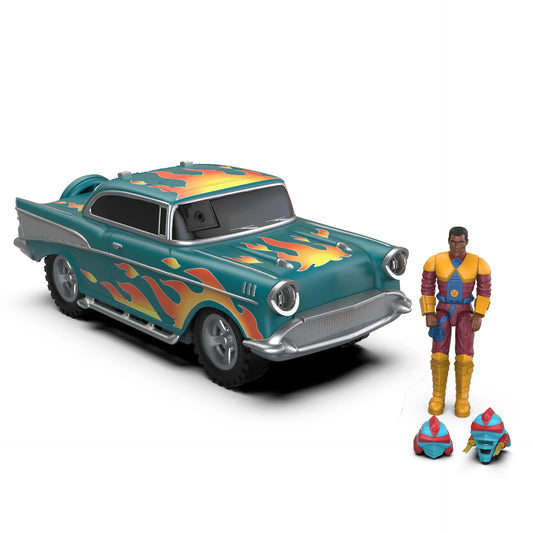 The Loyal Subjects M.A.S.K. Hurricane