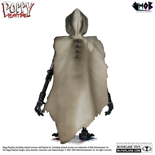 McFarlane Toys Poppy Playtime The Doctor