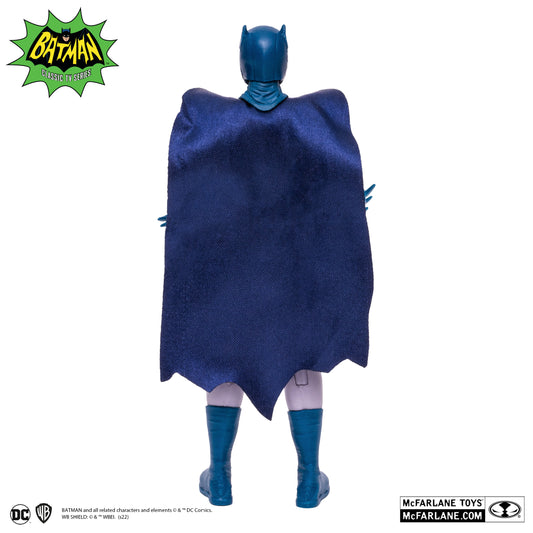 McFarlane Toys DC Retro Batman 1966 Batman in Boxing Gloves