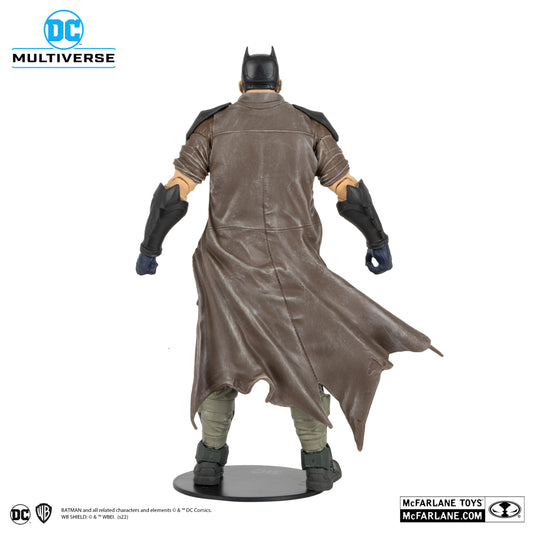 McFarlane Toys Batman Dark Detective