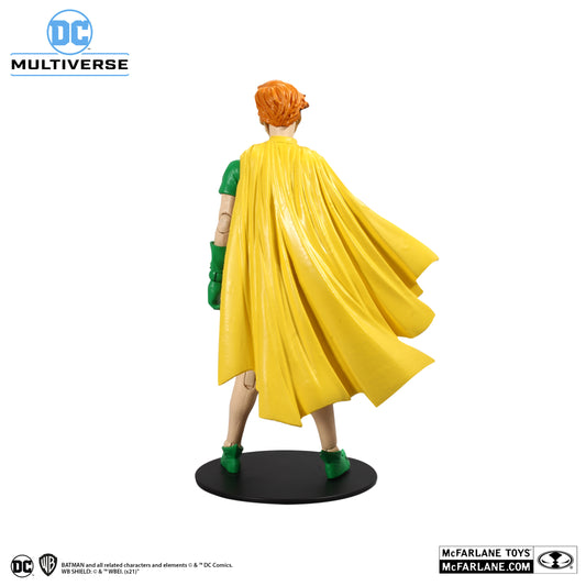 McFarlane Toys Robin Batman: The Dark Knight Returns