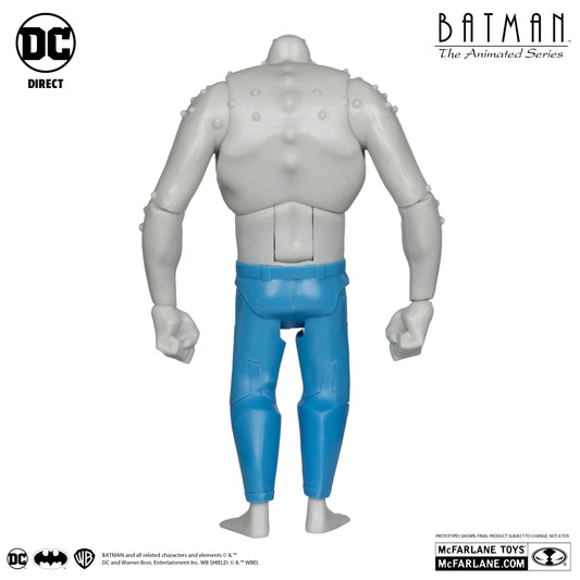 McFarlane Toys Batman: The Animated Series Killer Croc