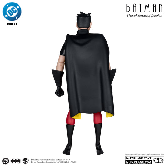 McFarlane Toys Batman: The Animated Series Robin