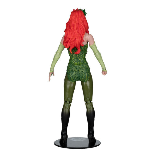 McFarlane Toys Poison Ivy - Batman & Robin - Gold Label