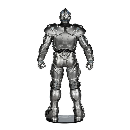 McFarlane Toys Mr. Freeze - Batman & Robin - Deluxe Theatrical Edition
