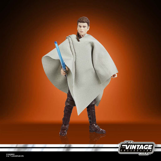 Hasbro Star Wars The Vintage Collection Anakin Skywalker (Peasant Disguise)