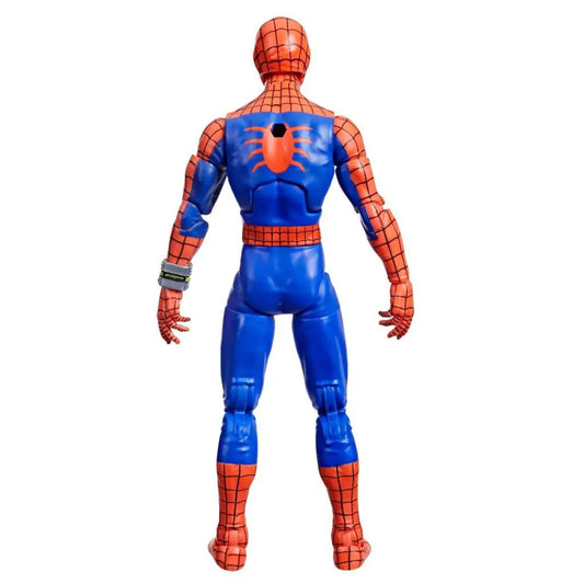 Hasbro Marvel Legends Series Spider-Man 60 Amazing Years