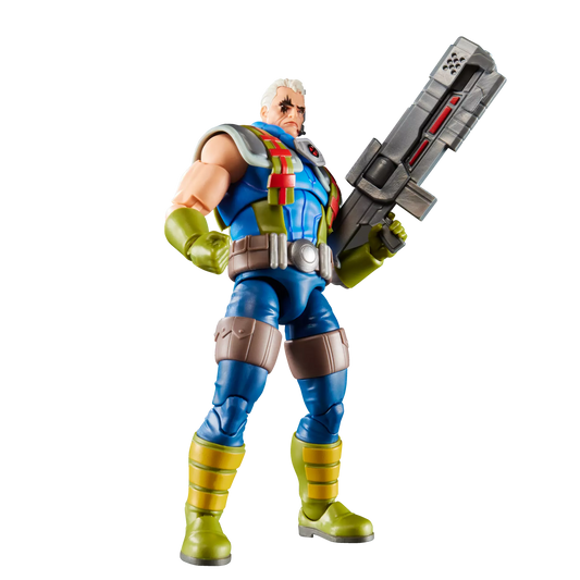 Hasbro Marvel Studios X-Men '97 Marvel's Cable
