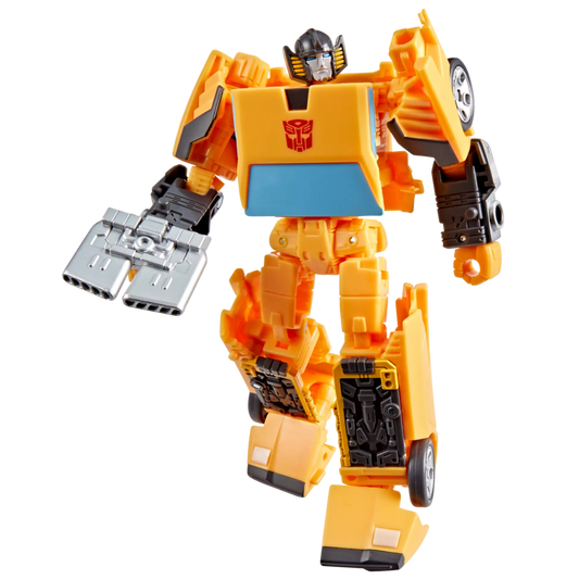 Hasbro Transformers Studio Series Sunstreaker