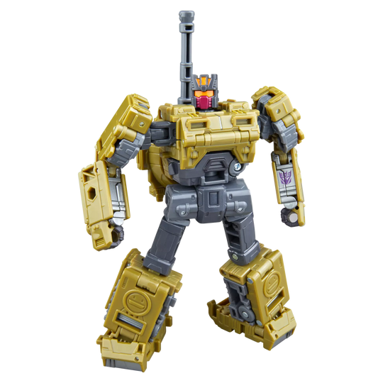 Hasbro Transformers Age Of The Primes Combaticon Brawl