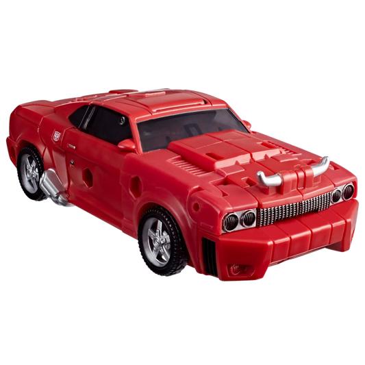 Hasbro Transformers Age Of The Primes Cliffjumper