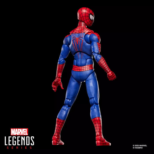 Hasbro Marvel Legends Series Spider-Man No Way Home The Amazing Spider-Man