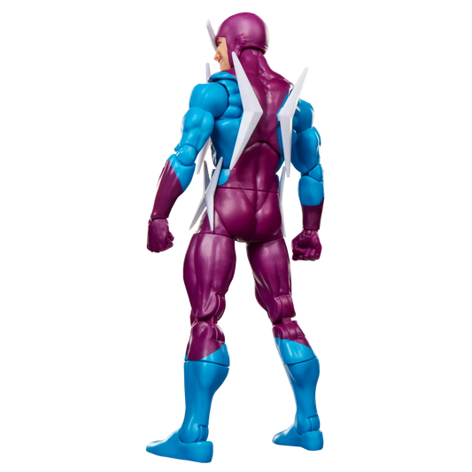 Hasbro Marvel Legends Series Spider-Man Brand New Day Marvel's Boomerang
