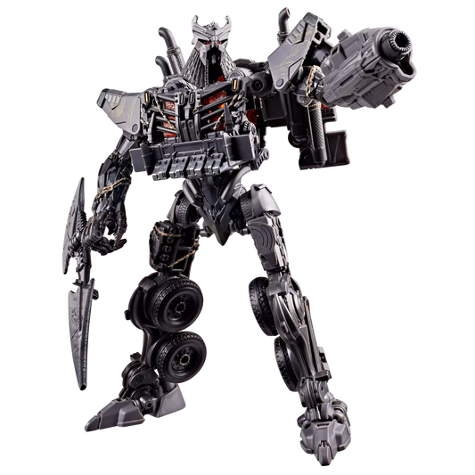 Hasbro Transformers Studio Series Scourge - Rise Of The Beasts -