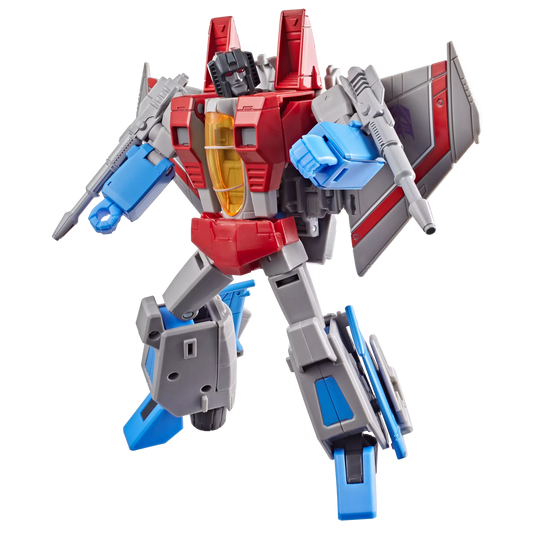 Hasbro Transformers Studio Series Starscream