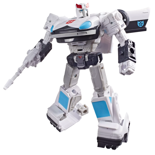 Hasbro Transformers Studio Series Prowl