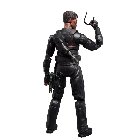Hasbro Marvel Legends Series Deadpool & Wolverine Marvel's Blade