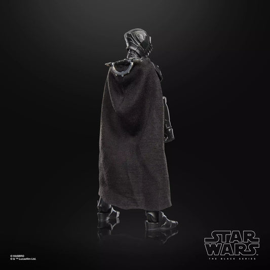 Hasbro Star Wars The Black Series Maul - Shadow Lord #05 Marrok