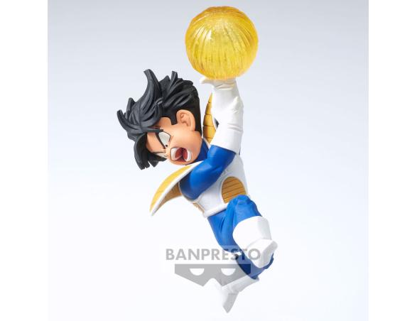Banpresto Dragon Ball Z GX Materia Son Gohan Figura