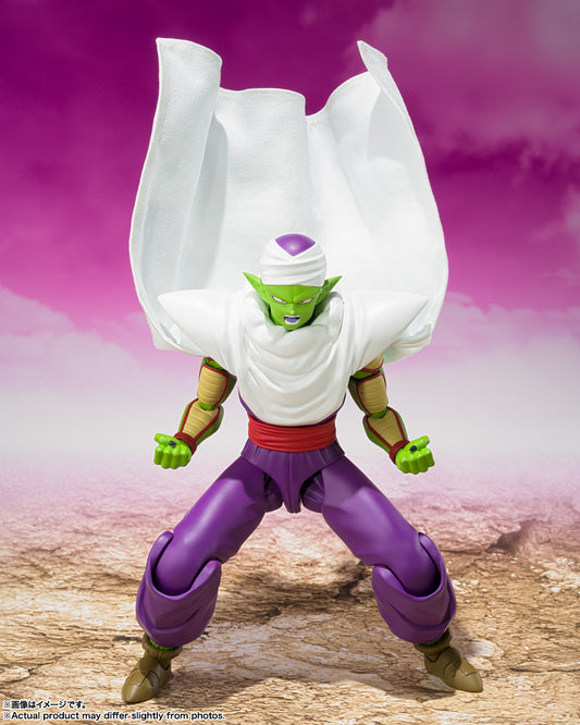 Bandai S.H.Figuarts Dragon Ball Daima Piccolo
