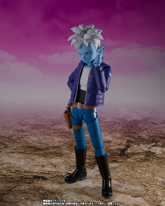 Bandai S.H.Figuarts Dragon Ball Daima Glorio
