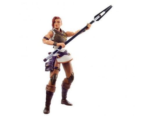 Mattel Masters Of The Universe Revelation Teela