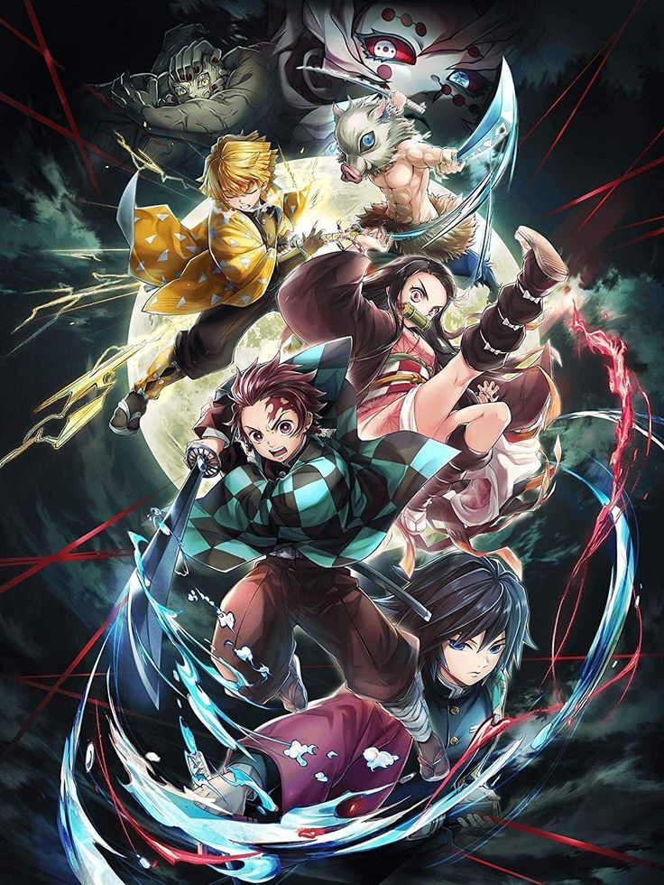 Demon Slayer
