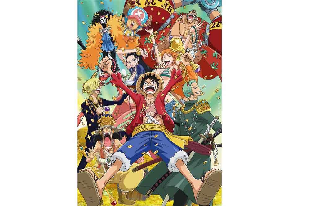 One Piece