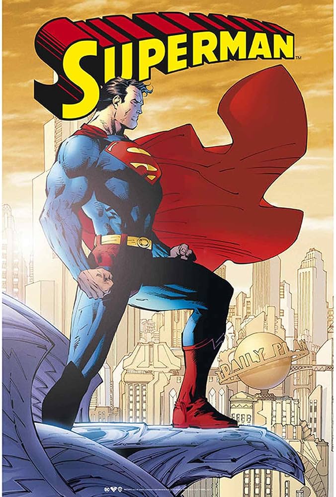 Superman