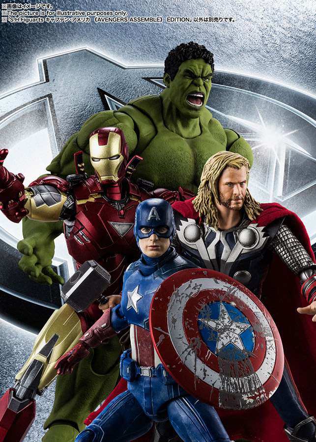 Universo Marvel