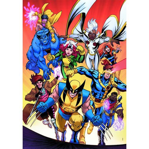 X-Men