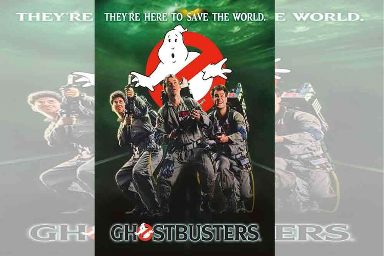 Ghostbusters