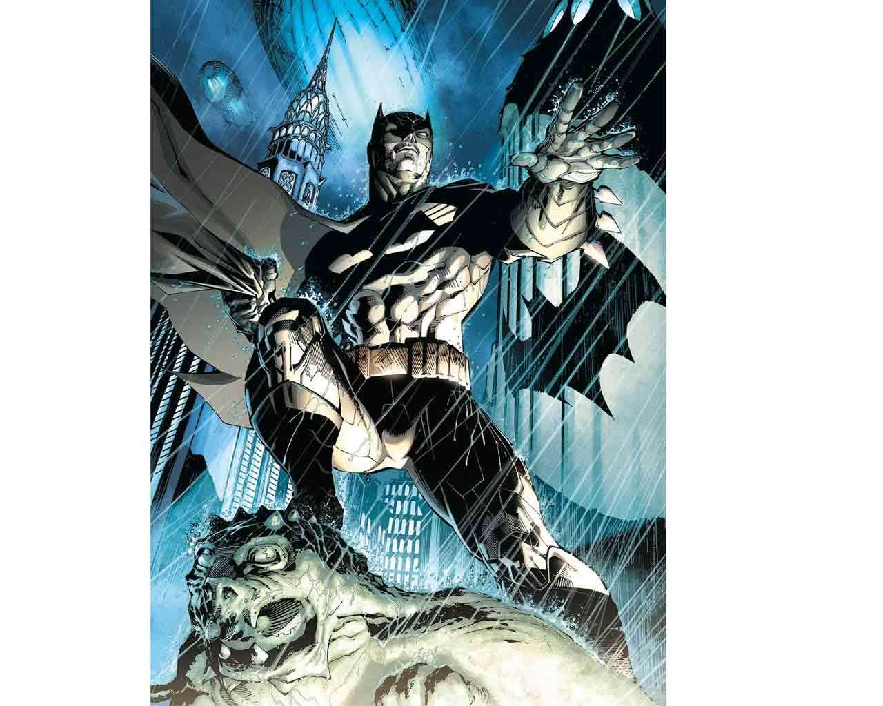 Batman
