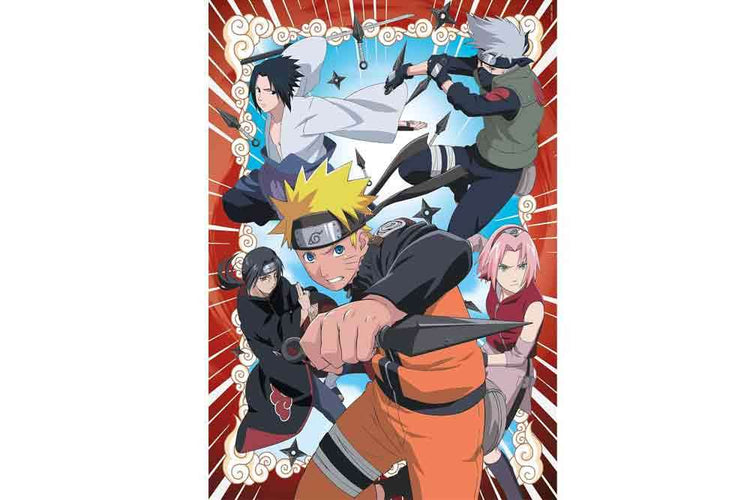 Naruto