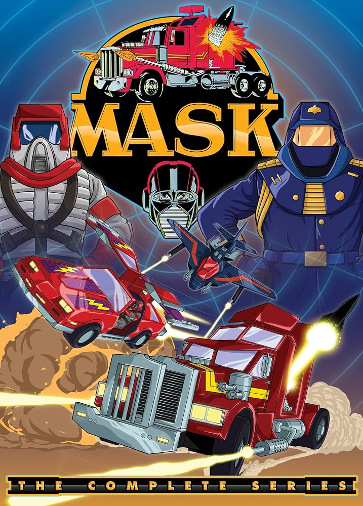 MASK
