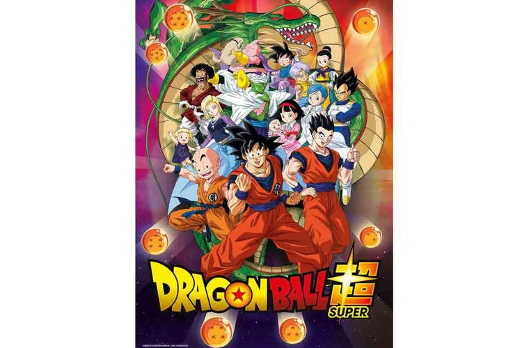 Dragon Ball