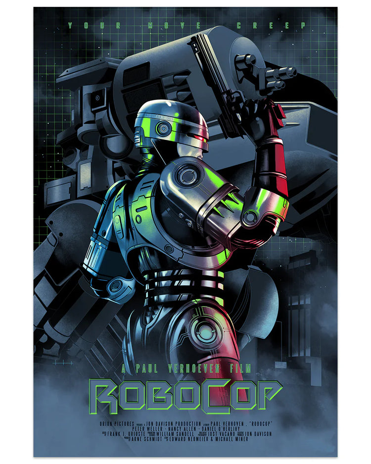 RoboCop