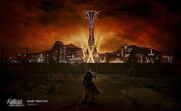 Fallout