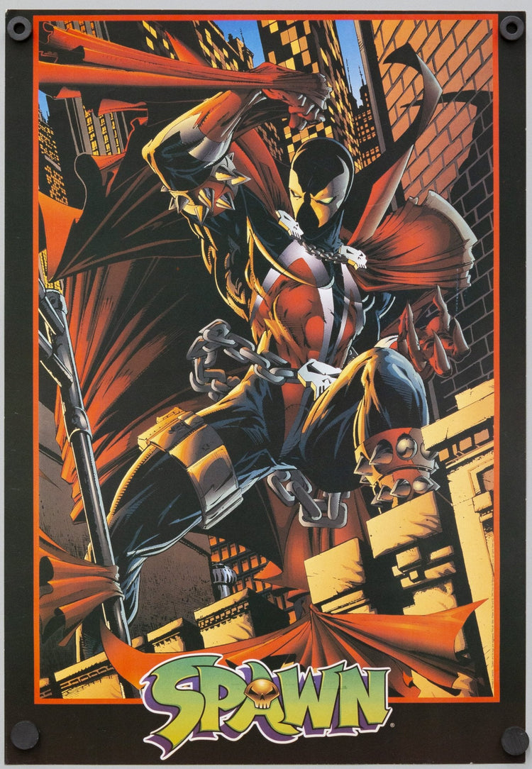 Spawn