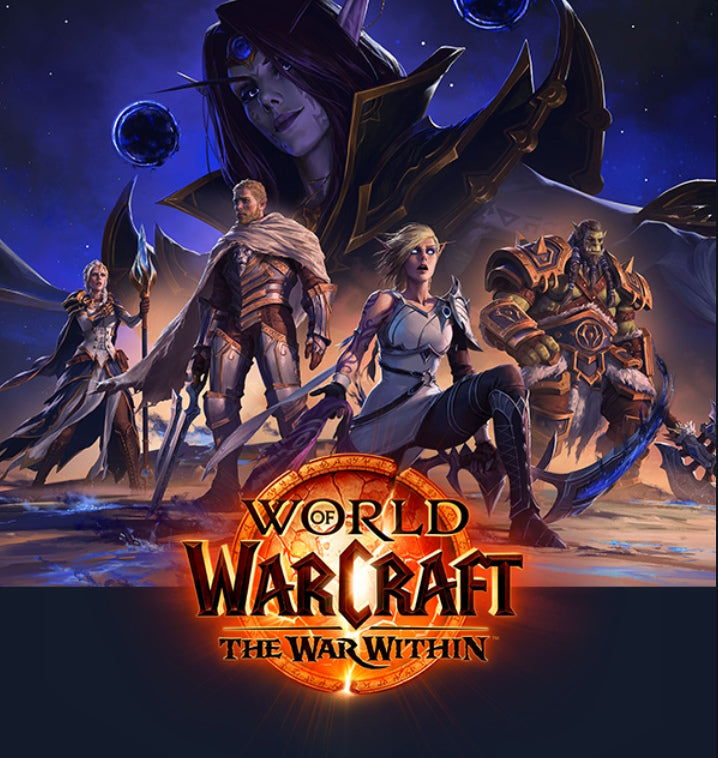 Warcraft