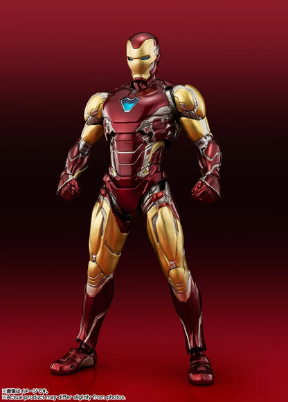 Bandai S.H.Figuarts Iron Man Mark85 - The Infinity Saga -